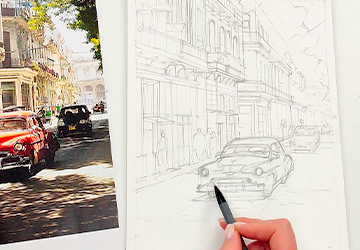 Финальная работа. Построение