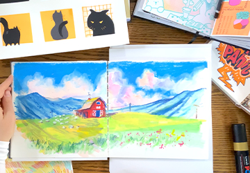 Искусство исправлений