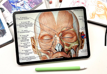 Эмоции в стилизации