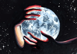 SUMMER SKETCH VACATION