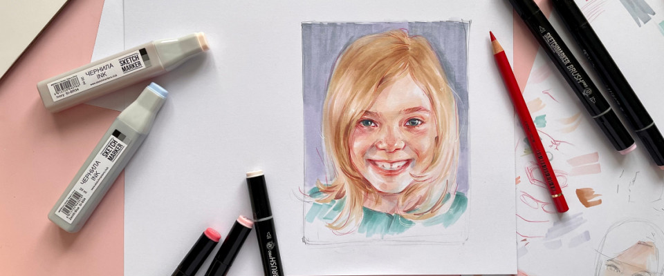 СОЛНЕЧНАЯ УЛЫБКА