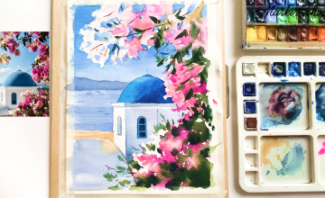 ГРЕЧЕСКАЯ ЧАСОВНЯ