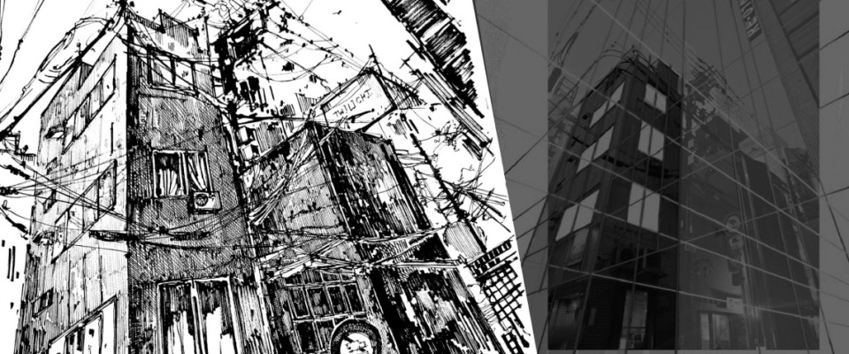 ТИХАЯ УЛОЧКА