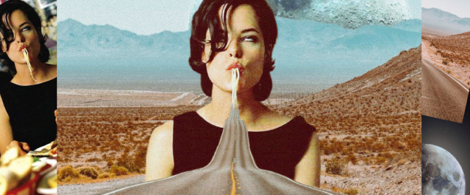 Коллажные Проделки