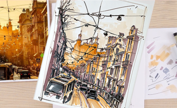 УЛИЦА ЛЬВОВА