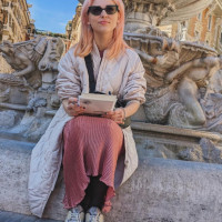 Виктория Севастьянова