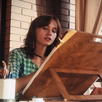 Катерина Хлебникова