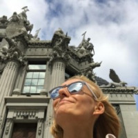 Екатерина Пластинина