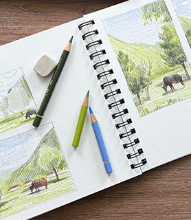 Бесплатный мастер-класс с Марией Яговкиной