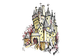 OUTPOST - ЭФИР С ЕКАТЕРИНОЙ ПЛАСТИНИНОЙ